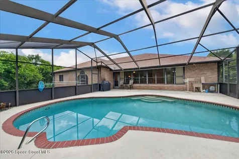 3575 Heartwood Lane Melbourne FL 32934