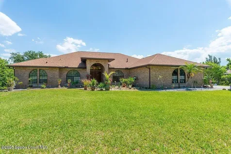 3575 Heartwood Lane Melbourne FL 32934