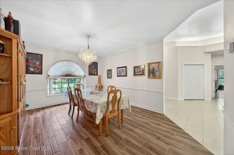 3575 Heartwood Lane Melbourne FL 32934