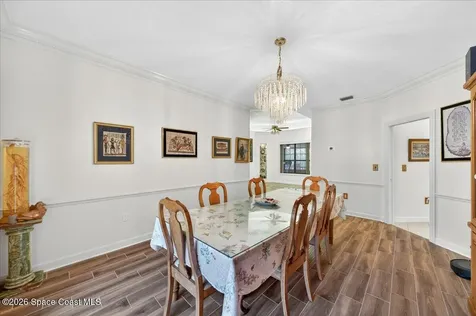 3575 Heartwood Lane Melbourne FL 32934
