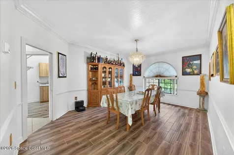 3575 Heartwood Lane Melbourne FL 32934