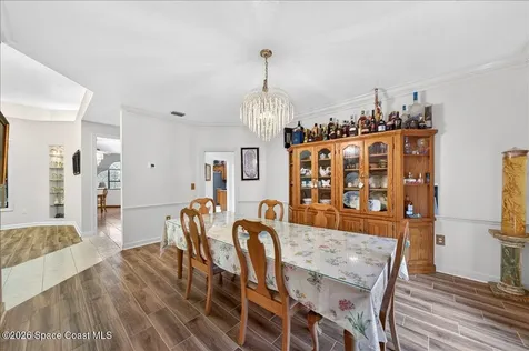 3575 Heartwood Lane Melbourne FL 32934