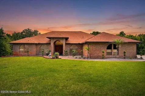 3575 Heartwood Lane Melbourne FL 32934