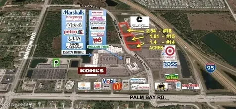3575 Heartwood Lane Melbourne FL 32934