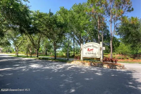 3575 Heartwood Lane Melbourne FL 32934