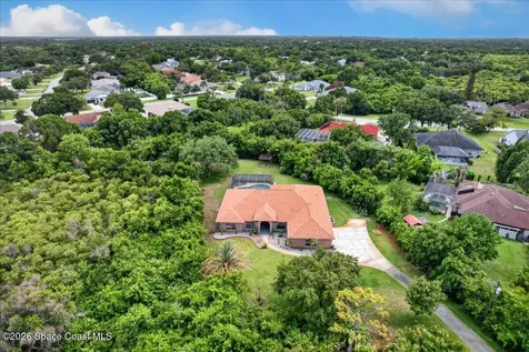 3575 Heartwood Lane Melbourne FL 32934