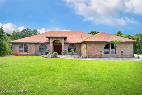 3575 Heartwood Lane Melbourne FL 32934
