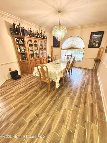 3575 Heartwood Lane Melbourne FL 32934