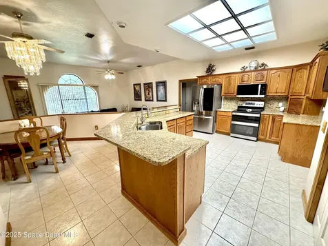 3575 Heartwood Lane Melbourne FL 32934
