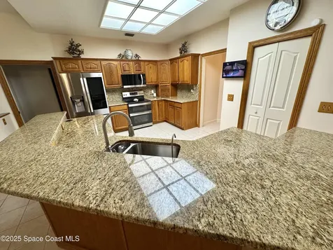 3575 Heartwood Lane Melbourne FL 32934