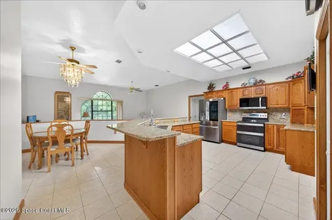 3575 Heartwood Lane Melbourne FL 32934