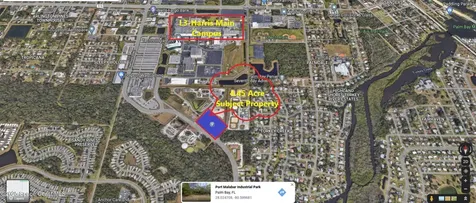 1085 Clearmont Street NE Palm Bay FL 32905