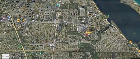 1085 Clearmont Street NE Palm Bay FL 32905