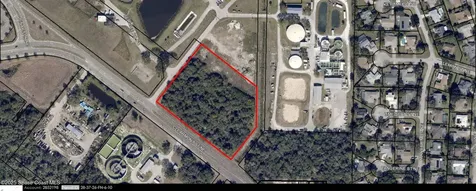 1085 Clearmont Street NE Palm Bay FL 32905