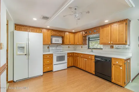 755 Oak Park Circle Merritt Island FL 32953