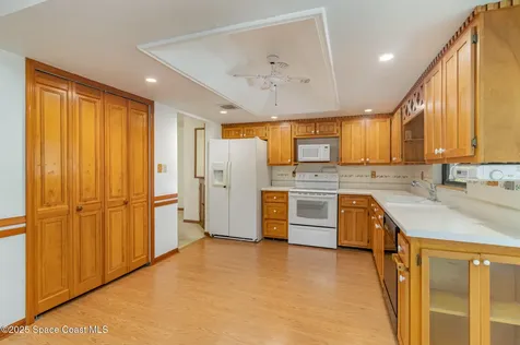 755 Oak Park Circle Merritt Island FL 32953