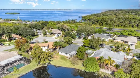 755 Oak Park Circle Merritt Island FL 32953