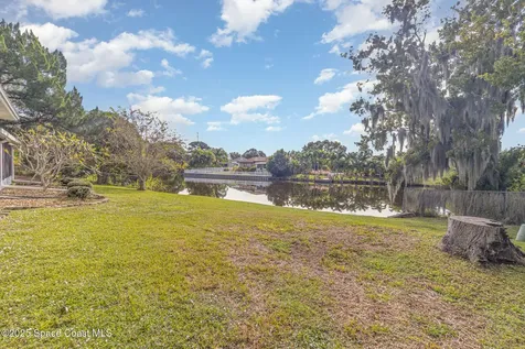 755 Oak Park Circle Merritt Island FL 32953