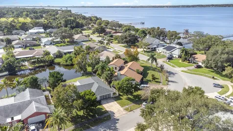755 Oak Park Circle Merritt Island FL 32953