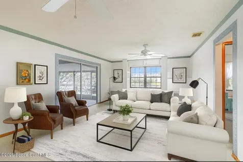755 Oak Park Circle Merritt Island FL 32953