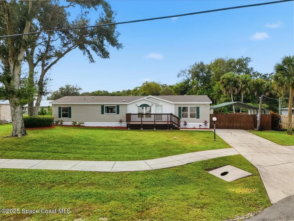 463 Brozman Lane Cocoa FL 32927