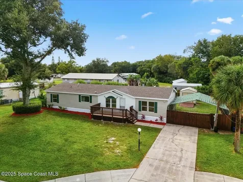 463 Brozman Lane Cocoa FL 32927