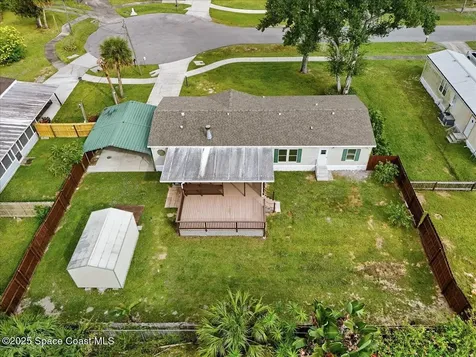 463 Brozman Lane Cocoa FL 32927