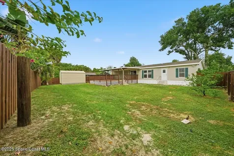 463 Brozman Lane Cocoa FL 32927