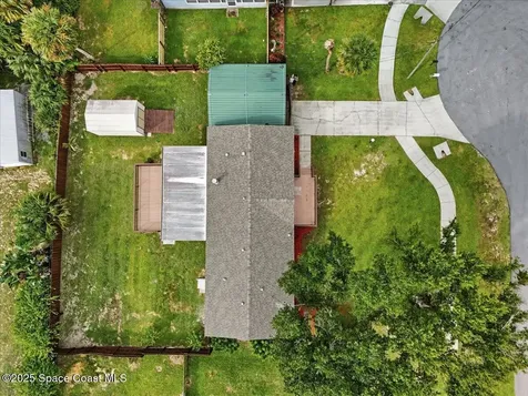 463 Brozman Lane Cocoa FL 32927