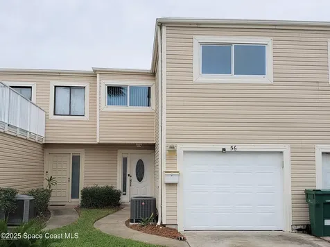 56 Emerald Court Satellite Beach FL 32937