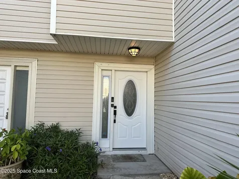 56 Emerald Court Satellite Beach FL 32937