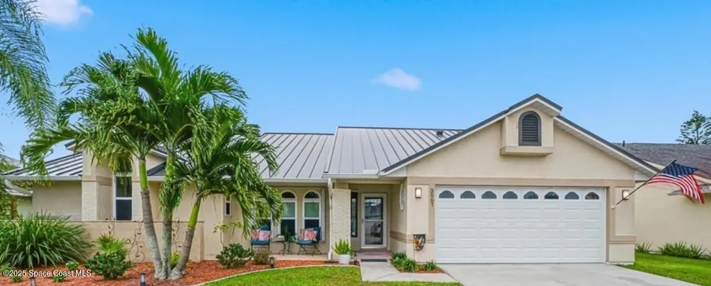 3507 Egret Drive Melbourne FL 32901
