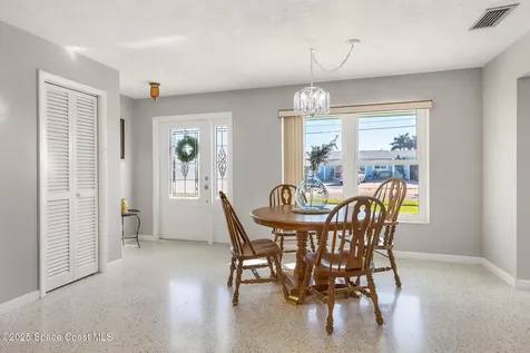 465 Cardinal Drive Satellite Beach FL 32937