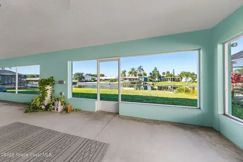 465 Cardinal Drive Satellite Beach FL 32937