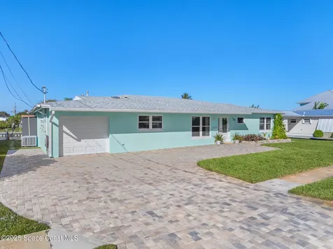 465 Cardinal Drive Satellite Beach FL 32937