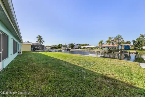 465 Cardinal Drive Satellite Beach FL 32937