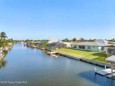 465 Cardinal Drive Satellite Beach FL 32937