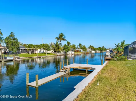 465 Cardinal Drive Satellite Beach FL 32937
