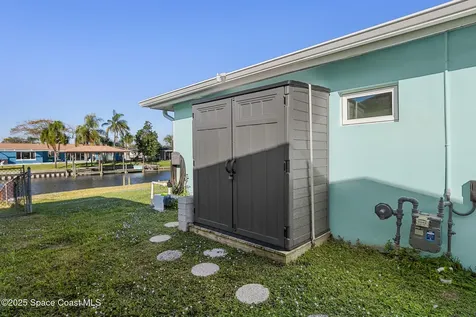 465 Cardinal Drive Satellite Beach FL 32937