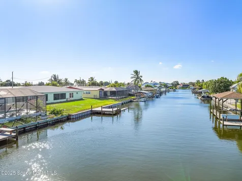 465 Cardinal Drive Satellite Beach FL 32937