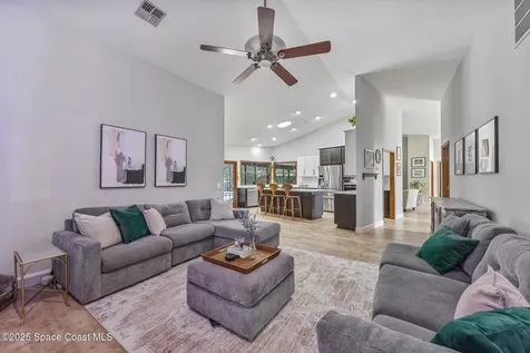 1254 Silver Lake Drive Melbourne FL 32940