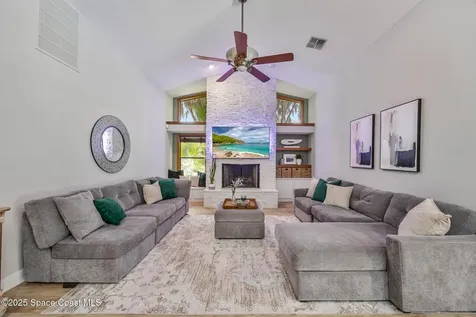 1254 Silver Lake Drive Melbourne FL 32940