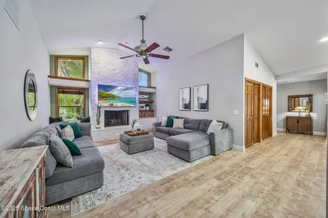 1254 Silver Lake Drive Melbourne FL 32940