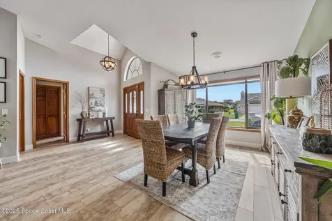 1254 Silver Lake Drive Melbourne FL 32940