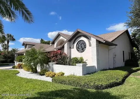 1254 Silver Lake Drive Melbourne FL 32940