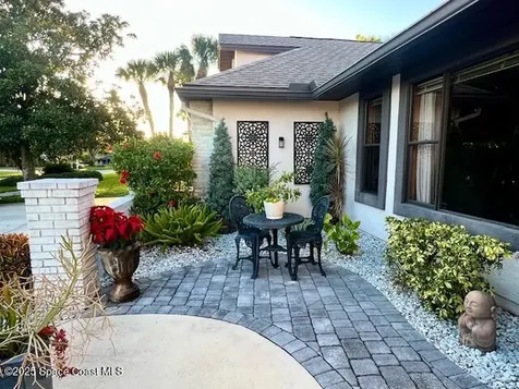 1254 Silver Lake Drive Melbourne FL 32940