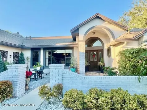 1254 Silver Lake Drive Melbourne FL 32940