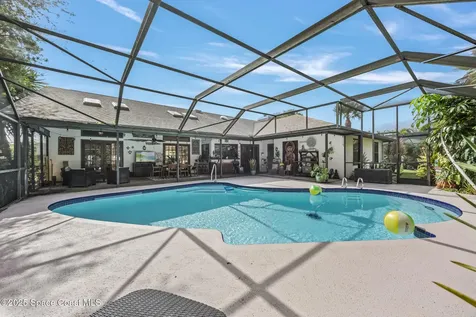 1254 Silver Lake Drive Melbourne FL 32940