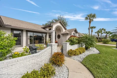 1254 Silver Lake Drive Melbourne FL 32940