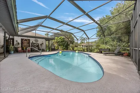 1254 Silver Lake Drive Melbourne FL 32940